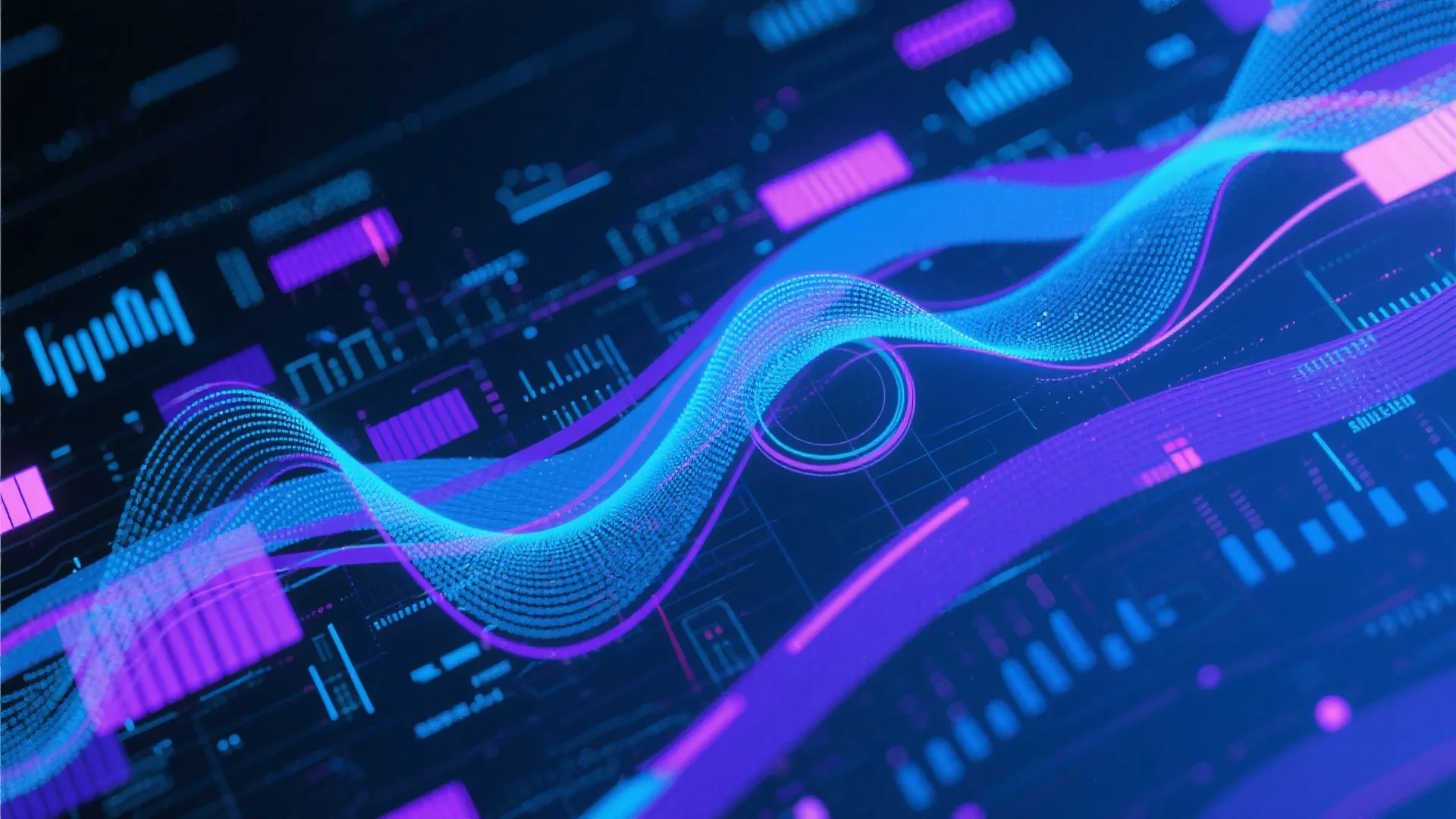 Data Background